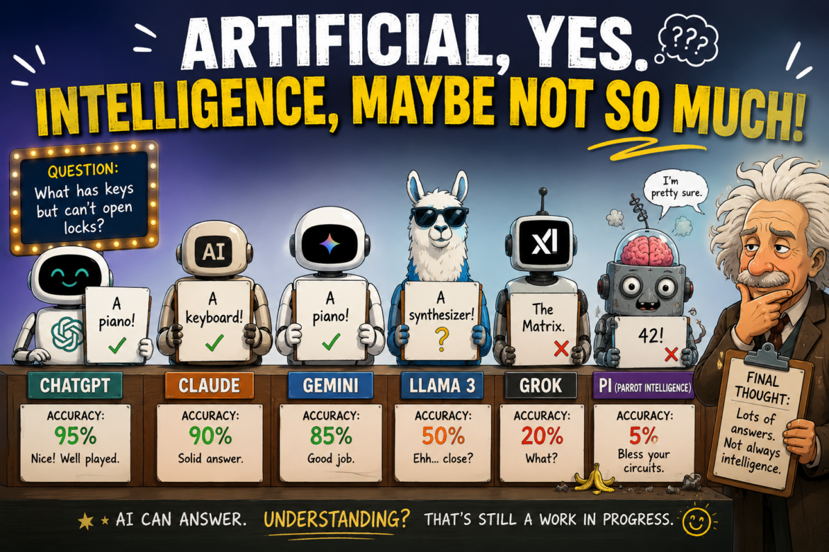 ARTIFICIAL, YES. INTELLIGENCE, MAYBE NOT SO MUCH by Barney Rosenzweig