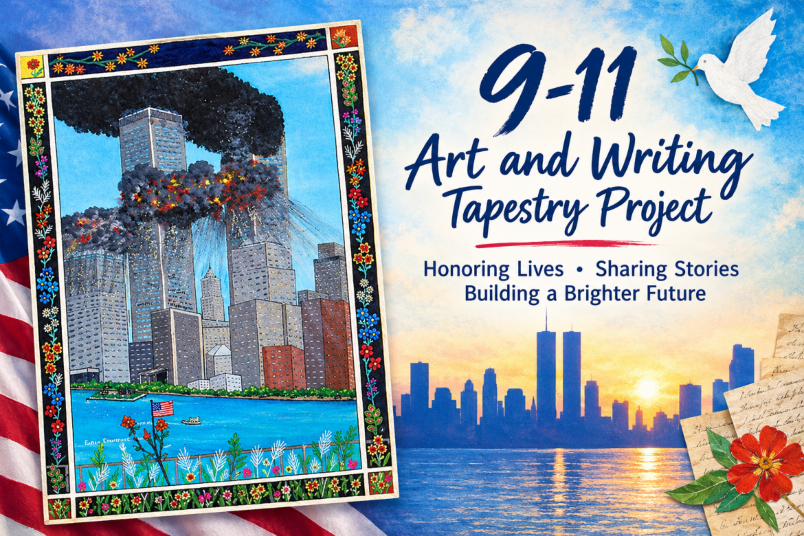 9/11 REMEMBERED